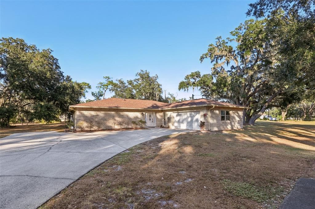 5706 DURANT ROAD DOVER, FL 33527