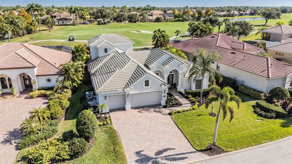 6915 BRIER CREEK COURT LAKEWOOD RANCH, FL 34202
