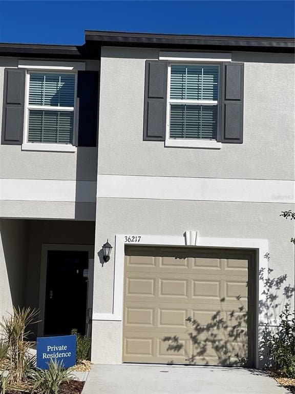 36217 RISA MICHELE STREET ZEPHYRHILLS, FL 33541