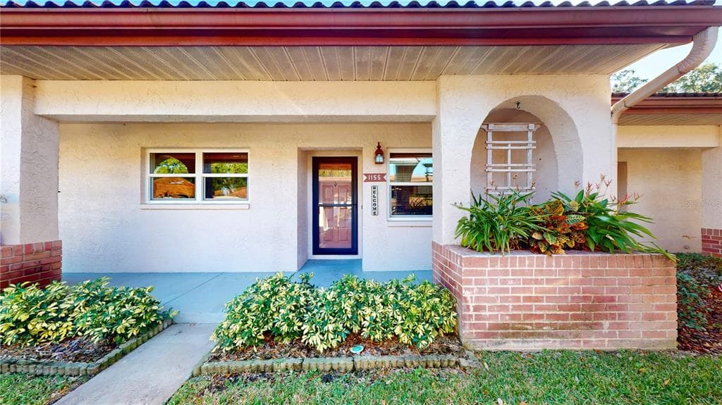 1155 MONTROSE PLACE DUNEDIN, FL 34698