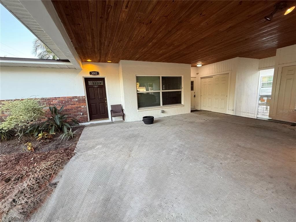 3002 W MARLIN AVENUE TAMPA, FL 33611