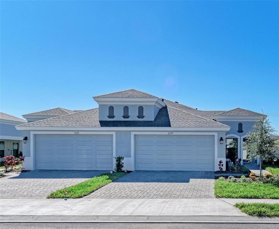 12377 OAK  HILL WAY PARRISH, FL 34219