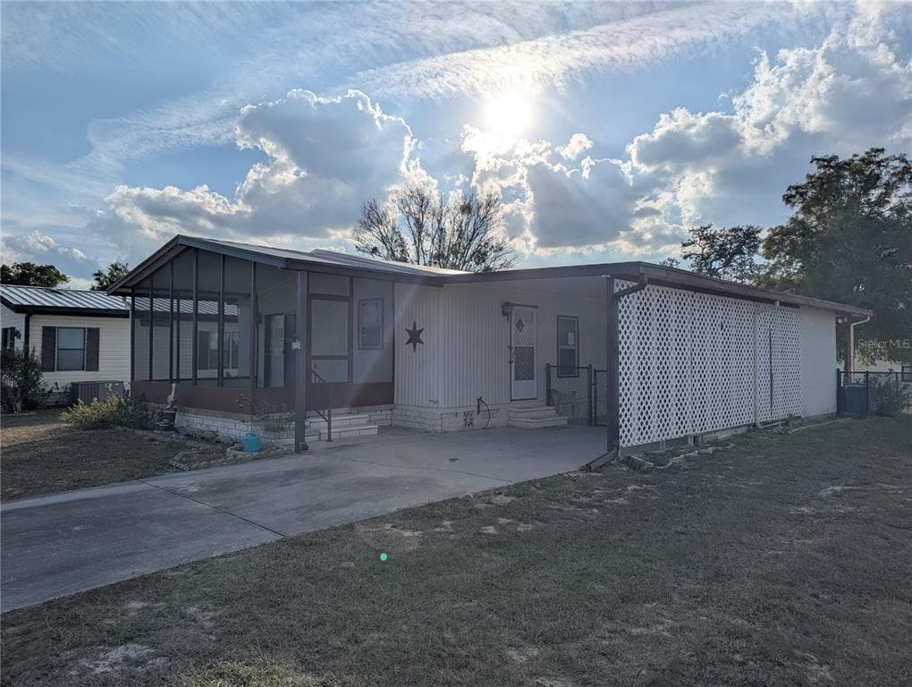 15645 BROOKRIDGE BOULEVARD BROOKSVILLE, FL 34613