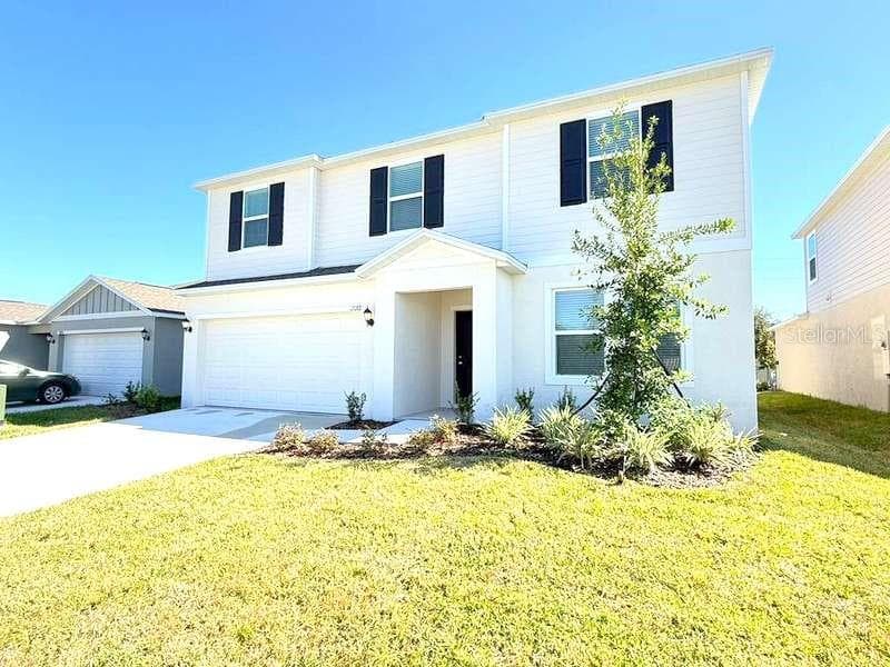 12088 BRAE WAY DADE CITY, FL 33525