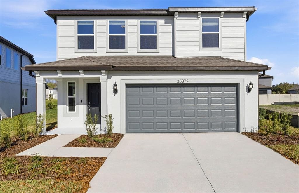 36877 RIO GRANDE DRIVE ZEPHYRHILLS, FL 33540