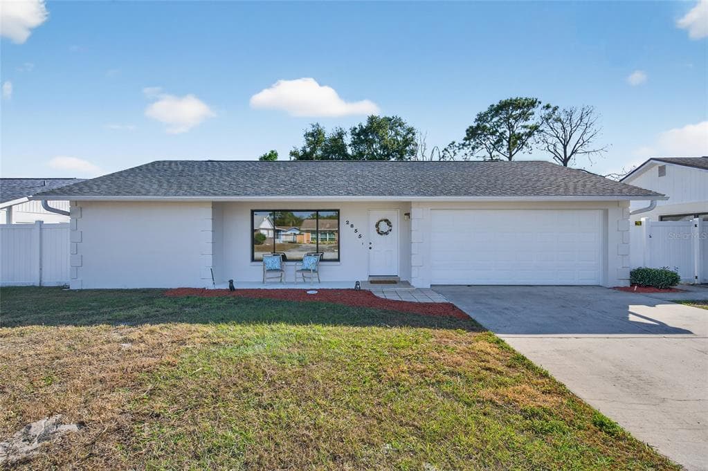 2855 SARAH DRIVE CLEARWATER, FL 33759
