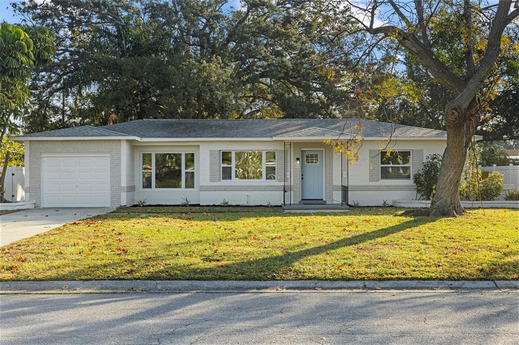 2641 44TH STREET N ST PETERSBURG, FL 33713