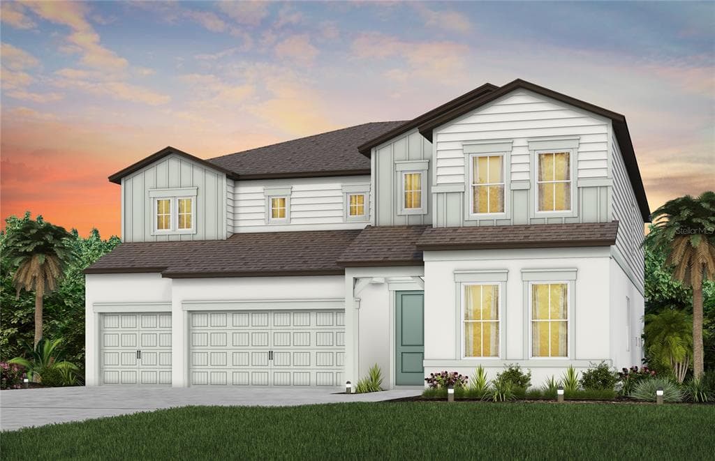 37392 GUNNISON DRIVE ZEPHYRHILLS, FL 33540