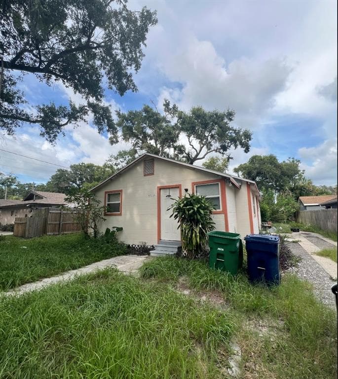 8315 N 14TH STREET TAMPA, FL 33604