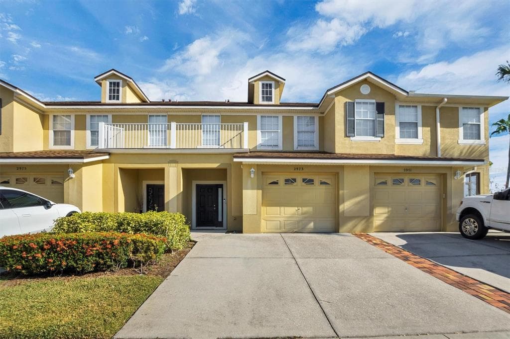 2973 LANGDON LANE N KISSIMMEE, FL 34741