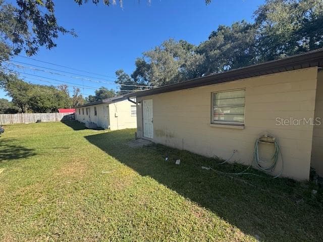 12136 MUNBURY DRIVE UNIT 3 DADE CITY, FL 33525