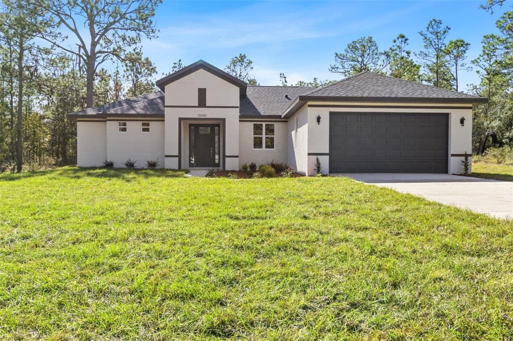 13040 TINAMOU AVENUE WEEKI WACHEE, FL 34614