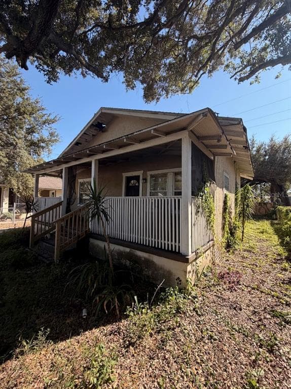 3203 E EMMA STREET TAMPA, FL 33610
