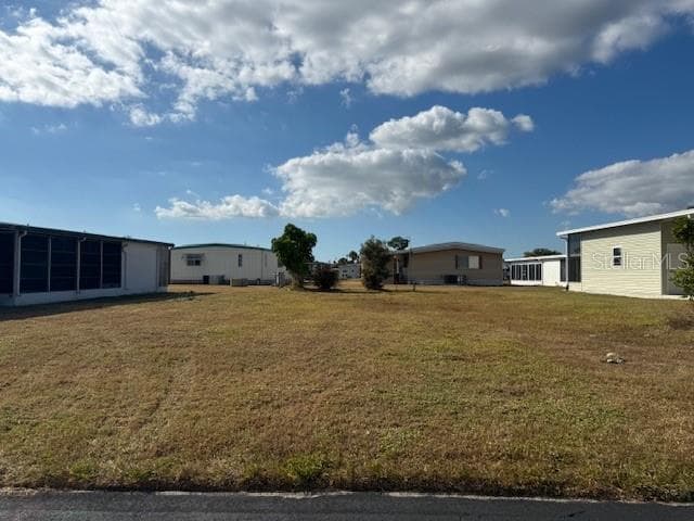 224 EL PRADO NORTH PORT, FL 34287