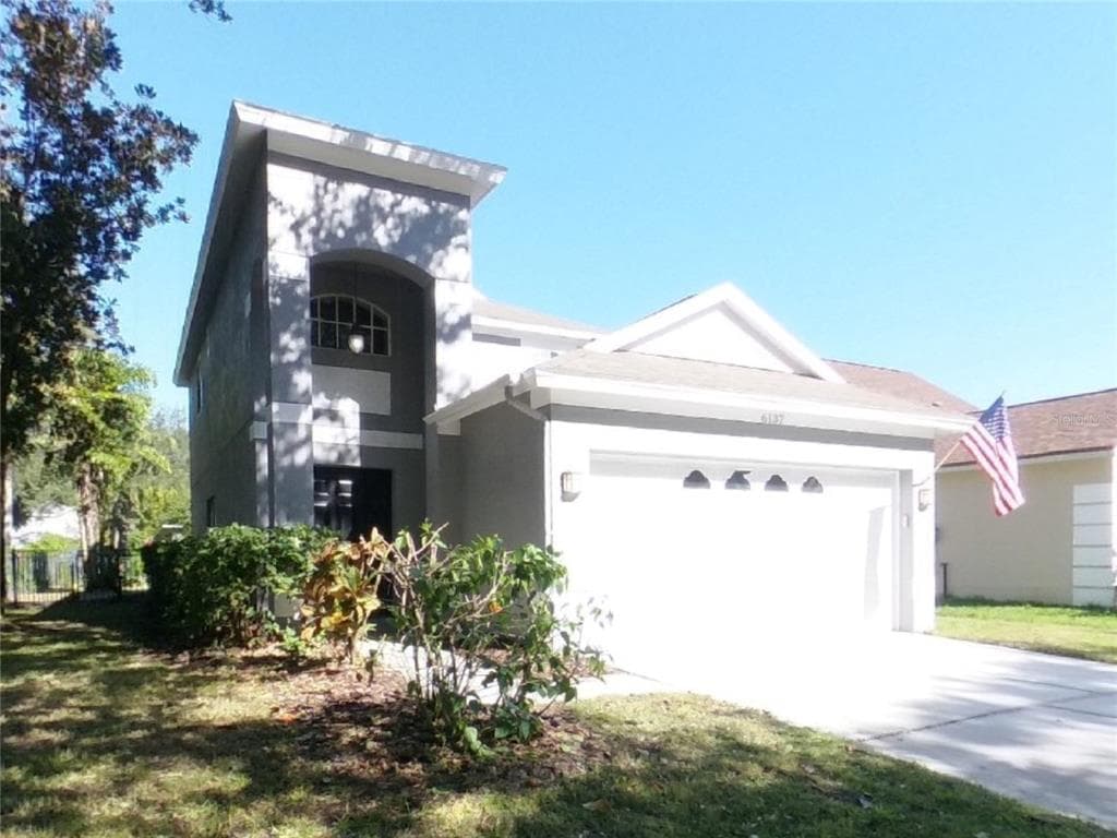 6137 SKYLARKCREST DRIVE LITHIA, FL 33547