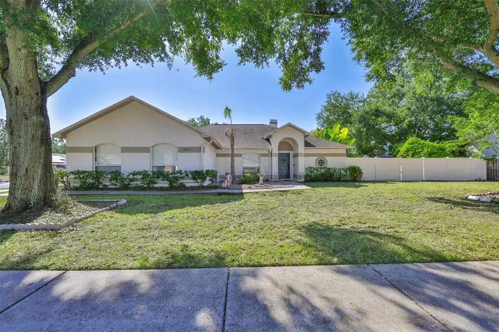 10331 ASHLEY OAKS DRIVE RIVERVIEW, FL 33578