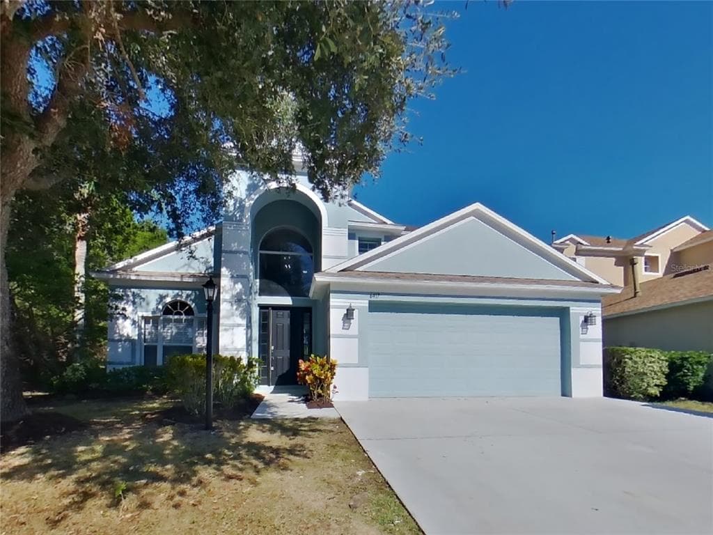 6417 BLUE GROSBEAK CIRCLE LAKEWOOD RANCH, FL 34202