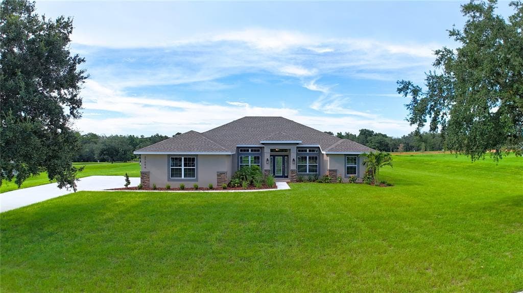 37094 HIDDEN VIEW CIRCLE DADE CITY, FL 33523