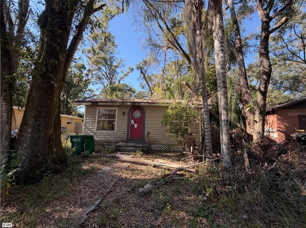 1724 E MULBERRY DRIVE TAMPA, FL 33604