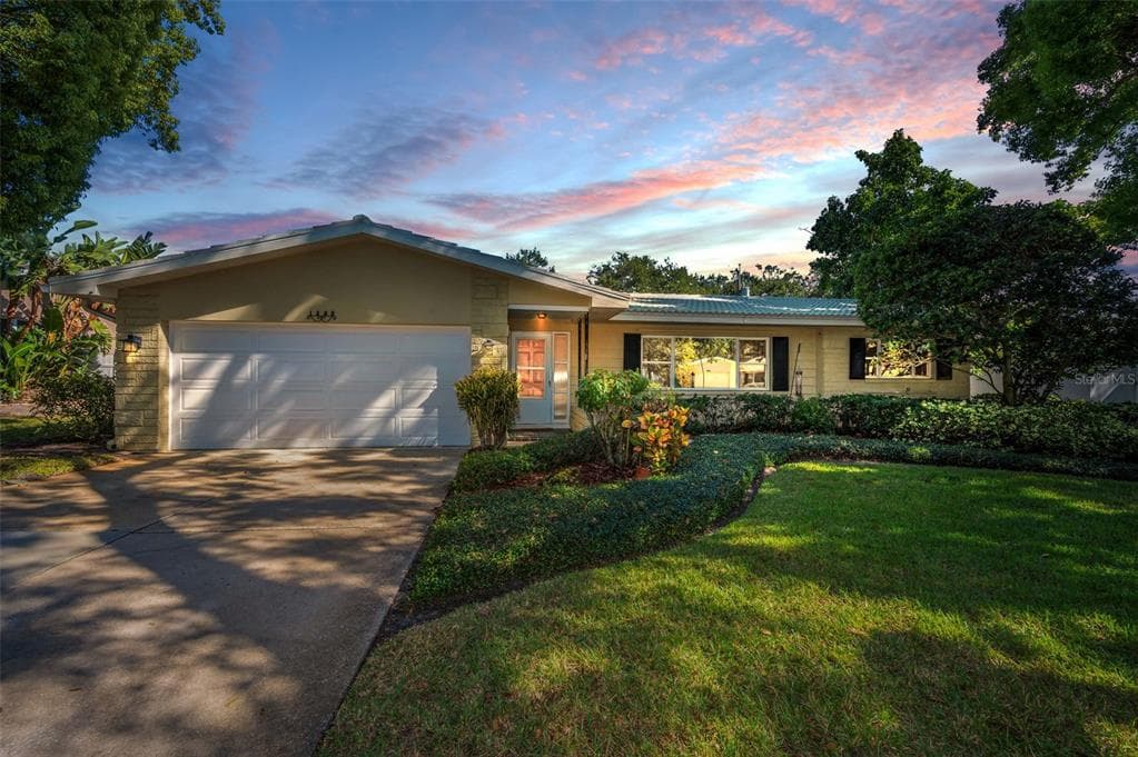 1359 WHISPERING PINES DRIVE CLEARWATER, FL 33764