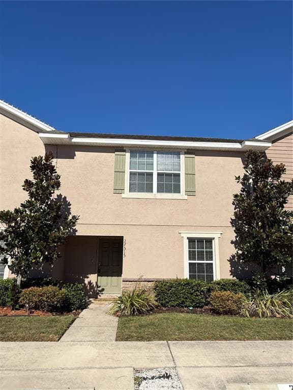 27515 DESERT WILLOW WAY WESLEY CHAPEL, FL 33544