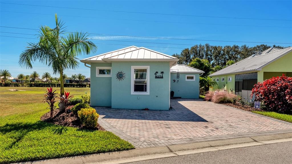 3270 GREEN HERON DRIVE POLK CITY, FL 33868