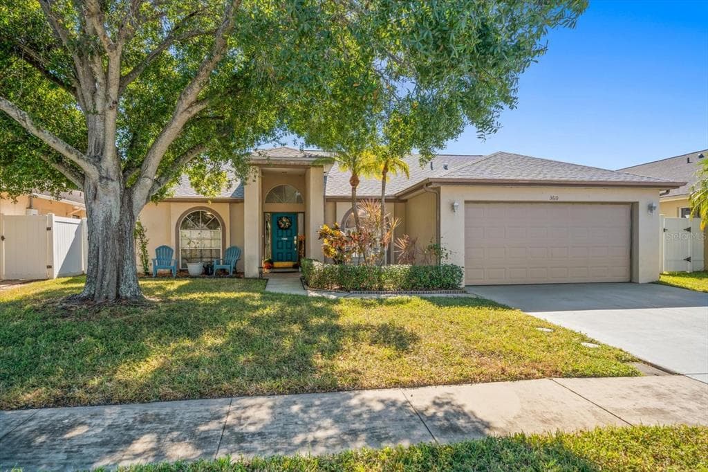 3610 103RD AVENUE N CLEARWATER, FL 33762