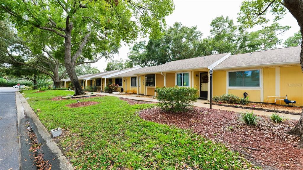 1917 PEPPERMILL DRIVE UNIT 1917 CLEARWATER, FL 33763