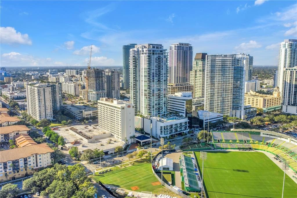 301 1ST STREET S UNIT 2504 ST PETERSBURG, FL 33701