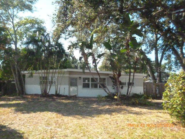9728 GROVELAND STREET SEMINOLE, FL 33772