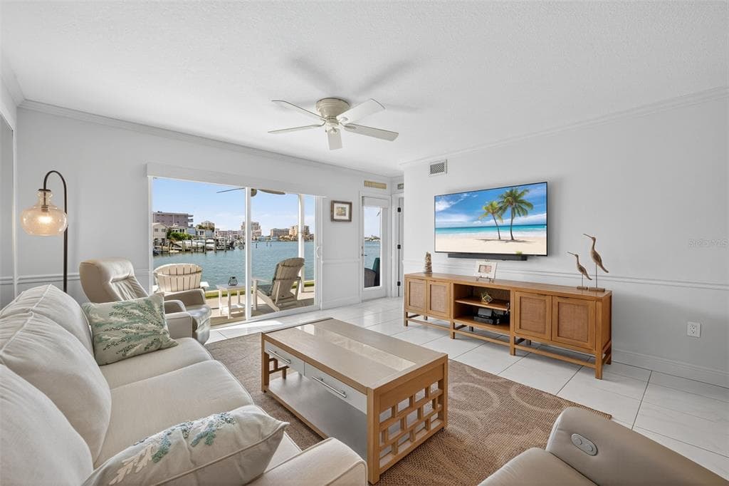 400 LARBOARD WAY UNIT 102