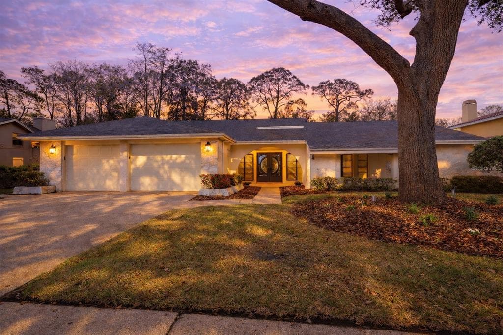 3160 MASTERS DRIVE CLEARWATER, FL 33761