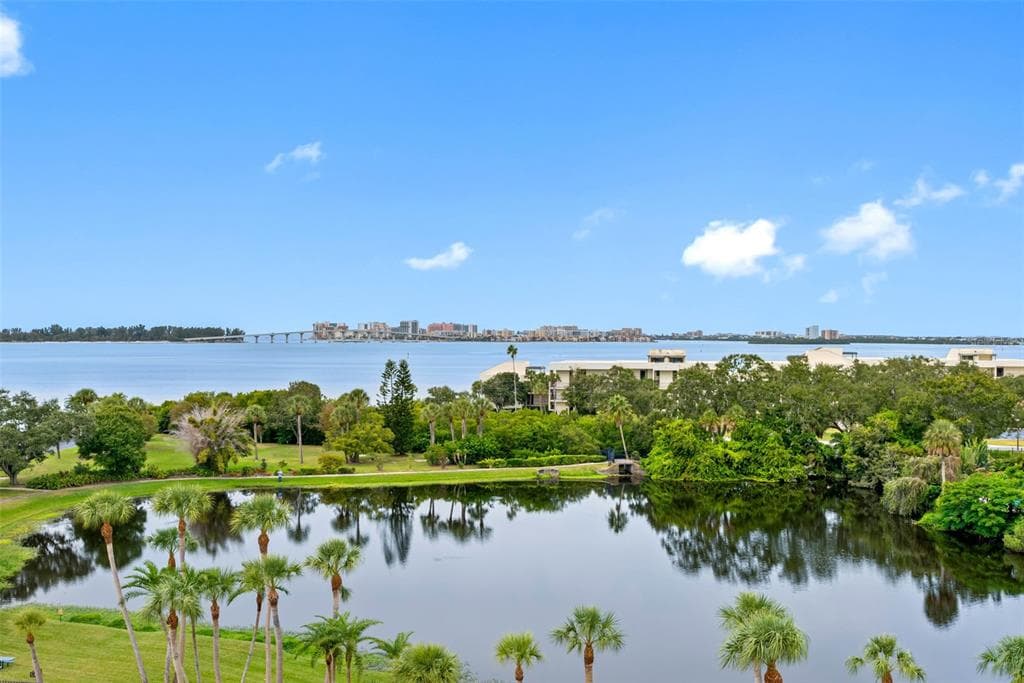 220 BELLEVIEW BOULEVARD UNIT 609 BELLEAIR, FL 33756