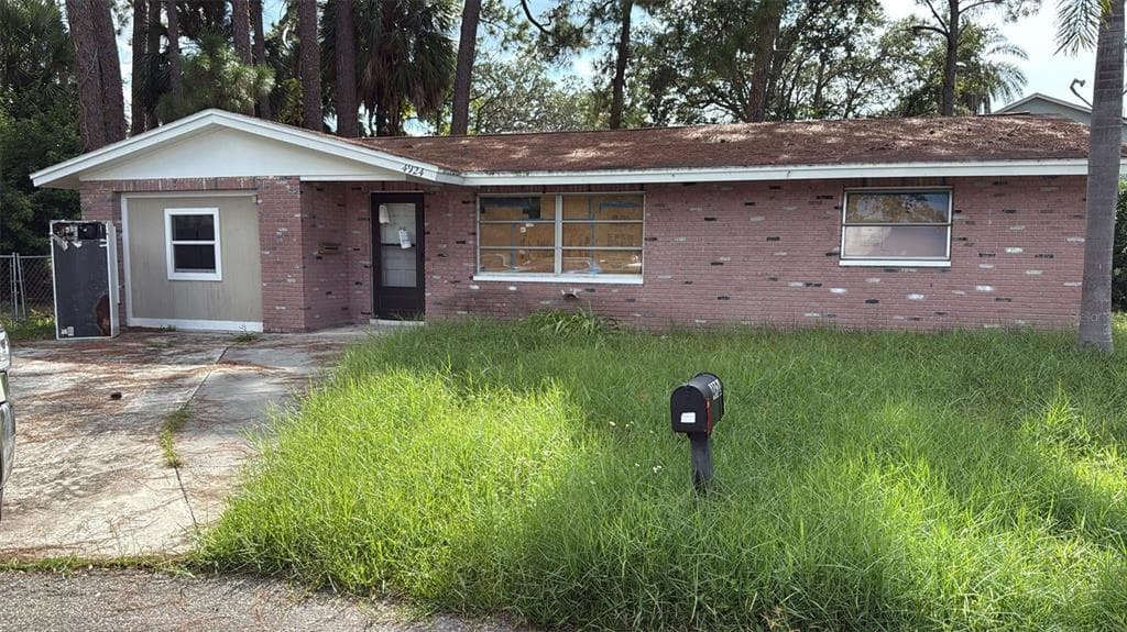 4924 CHERRY COURT NEW PORT RICHEY, FL 34652
