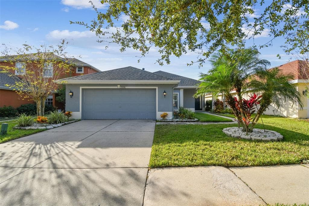 20106 NOB OAK AVENUE TAMPA, FL 33647