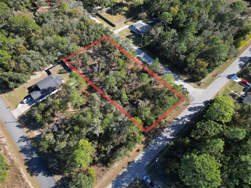 3015 E MAY STREET INVERNESS, FL 34453