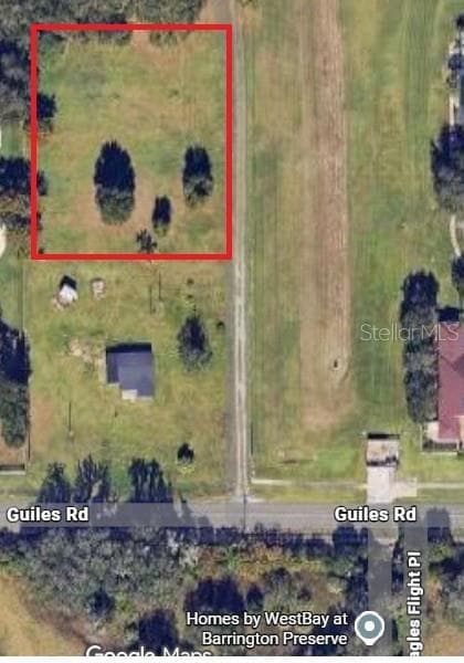 GUILES ROAD BRANDON, FL 33511