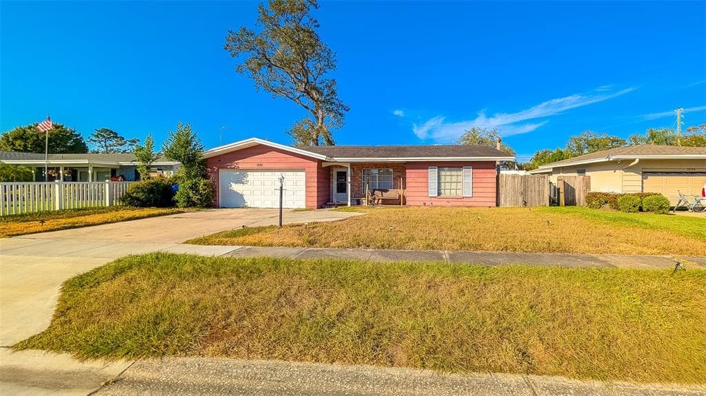 1590 PEACEFUL LANE N CLEARWATER, FL 33756