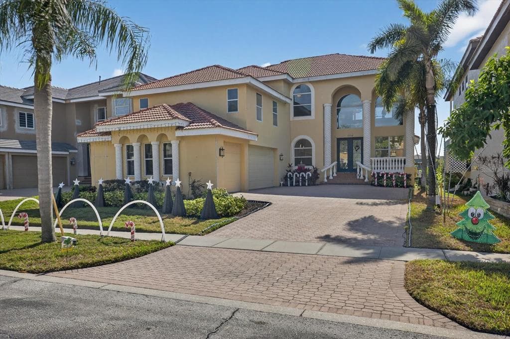 1224 ACAPPELLA LANE APOLLO BEACH, FL 33572