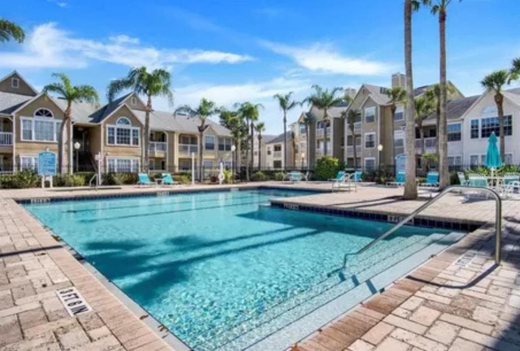 1057 S HIAWASSEE ROAD UNIT 1918