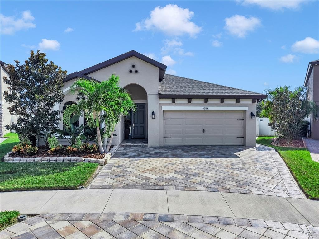 13114 FOXTAIL FERN DRIVE RIVERVIEW, FL 33579
