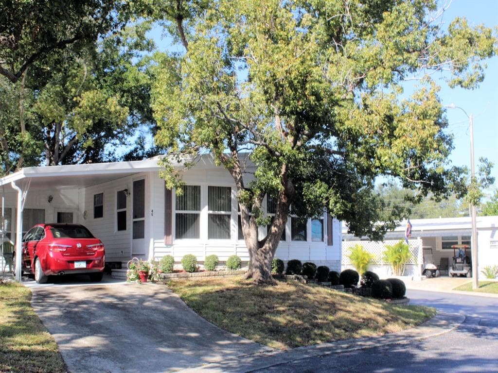 46 PALM FOREST DRIVE LARGO, FL 33770