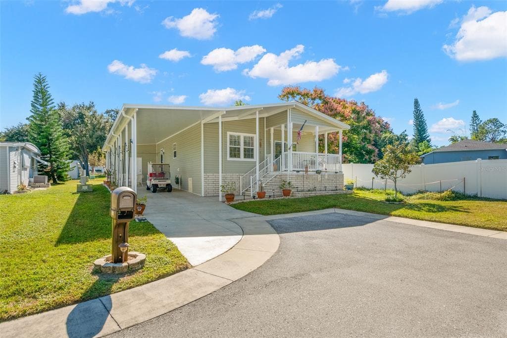 29250 US HIGHWAY 19 N UNIT 403 CLEARWATER, FL 33761