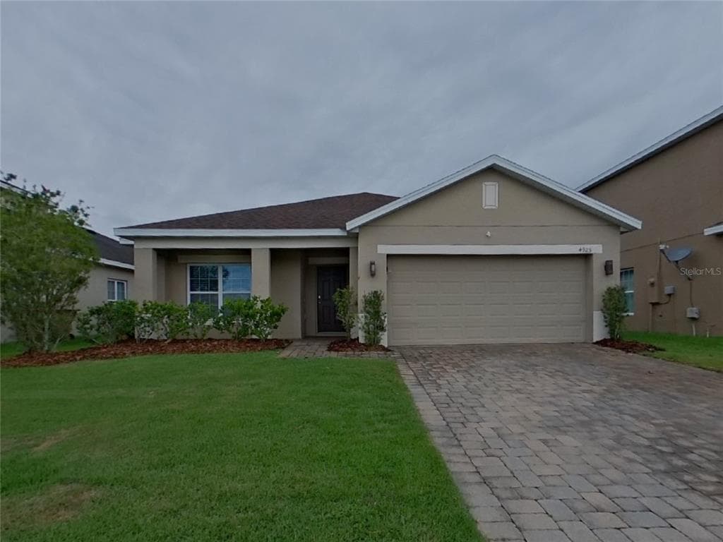 4925 ROCKVALE DRIVE KISSIMMEE, FL 34758