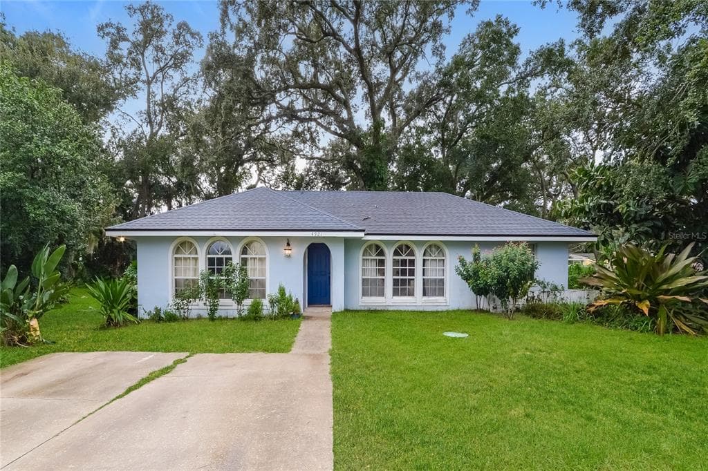 4921 SIMMONS ROAD ORLANDO, FL 32812