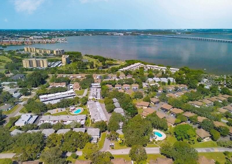 2904 LICHEN LANE UNIT D CLEARWATER, FL 33760