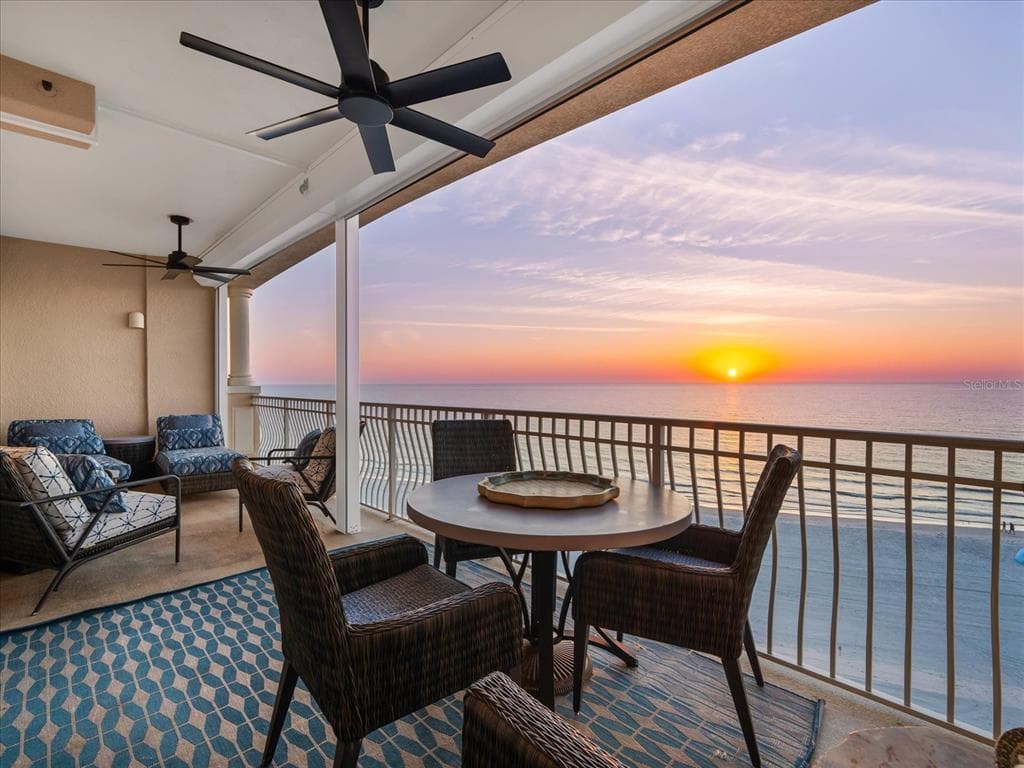 17720 GULF BOULEVARD UNIT A-803 REDINGTON SHORES, FL 33708