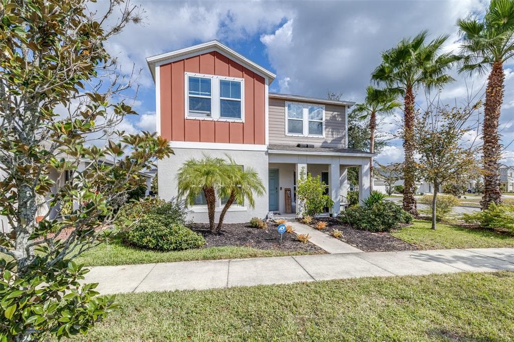 13030 BOGGY CREEK DRIVE RIVERVIEW, FL 33579