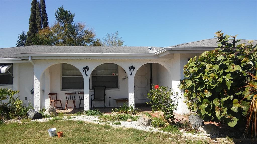 8825 LIDO LANE PORT RICHEY, FL 34668