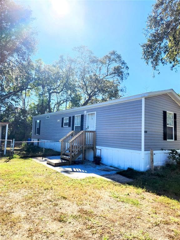 8118 SEALAWN DRIVE SPRING HILL, FL 34606